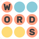 Word: Mots Mêlés