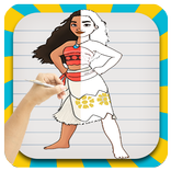 Draw cartoons like a Pro