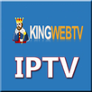 King WEB TV APK