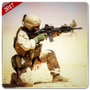 Army Battlefield Combat - Commando Action War 2017 APK