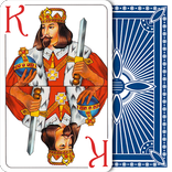 King Game