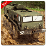 Offroad Truck Simulator 2019