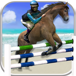 Horse Runner 3D Game