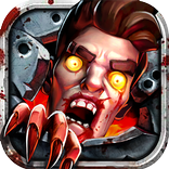 Zombie Trigger-apocalypse