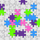 Free Photo Puzzle aplikacja