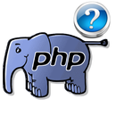 PHP Reference aplikacja