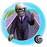 zombie lover cardboard free vr