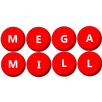 Jackpot For Mega Mill APK