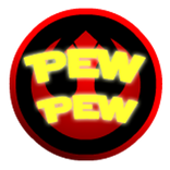 X-Wing Pew! Pew!
