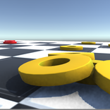 跳棋沙箱
