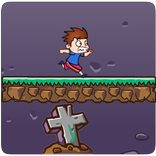 Oppressive Runner
