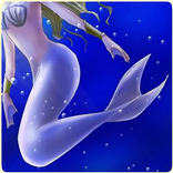 Blue Mermaid