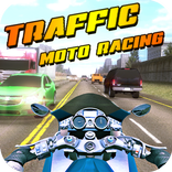 Traffic Moto Racing