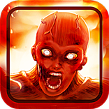 Titan Zombie Attack!