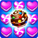 Cookie Bomb Star