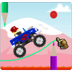 Draw Hill Racing APK