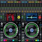 DJ Song Player 🎧 icon