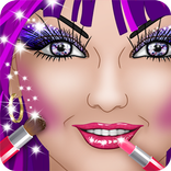 Selena Make Up