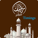Ramadan 2018 Timings APK