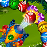 Marble Jungle 2019