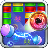 3D打砖块（Brick Breaker 3D）