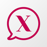 Social Dating Chat, X Chat. Meeting New People app