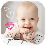 Baby Pics - Photo Art