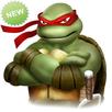 Ninja Turtles Lock Screen HD APK