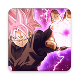 Black Goku Wallpaper
