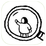Mini Hidden Folks Pocket