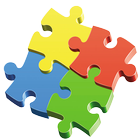 Puzzle X icon