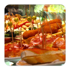 Spanish Recipes icon