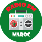 Radio Maroc FM XION icon