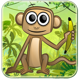 Feed The Monkey