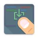 FIWT Social Networks Media Downloader APK