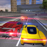 Car Shift Racing