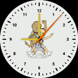 Spurs Watch Face for Wear