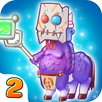Monster Craft 2 APK
