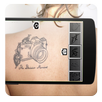 Camera Tattoo Plus APK