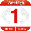 Âm Lịch - Lunar Calendar APK