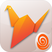 Xếp Hạc Giấy - Xếp hình hot APK