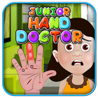 Junior Hand Doctor icon