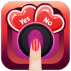 Love Me Finger Test Prank APK