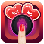 Love Me Finger Test Prank