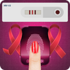 HIV AIDS Finger Test prank APK