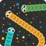 Stupid Snake - A Snake War Game