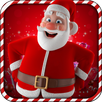 Talking Christmas Santa APK