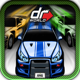 Drag Racer World