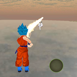 ”goku Kombate Total 3d