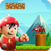 Super Boboy : Merry Christmas APK
